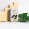 Shoe Shine Sponge Leather Cuidador de cuero